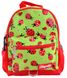 Рюкзак дошкольный 1 Вересня K-16 Ladybug - 1