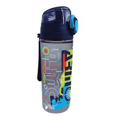 Бутылка для воды YES Blaster, 620 мл - 1