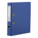 Регистратор одност. ETALON А4. 50/55 мм (внутр./внешн.), синий - 1