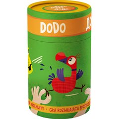 300209 Игра настольная Додо dodo - 1