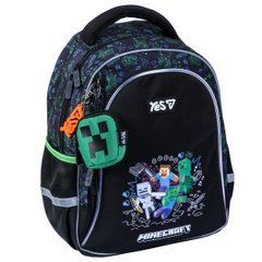 Рюкзак Yes Minecraft Game LED S-115M - 1