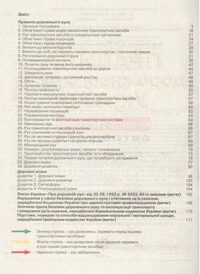 ПДР України 2021 Коментар в малюнках Постанов152 від 24.02.21,Адмін№ 1231-IX ГАЗЕТА УСВ/20(У0076У) - 4