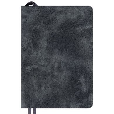 Ежедневник Leo Planner Case А5 датированный 2027 интегральный серый 368 страниц - 7