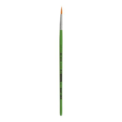 Пензлик синтетика круглий 5, SMART Line - 4