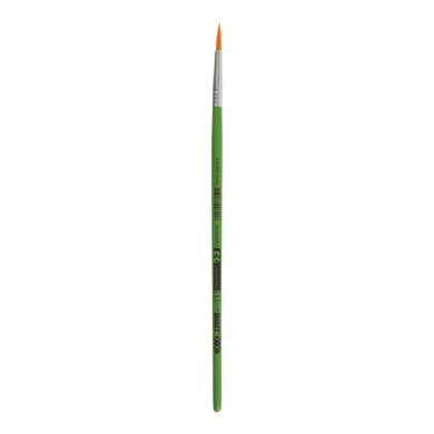 Пензлик синтетика круглий 5, SMART Line - 2