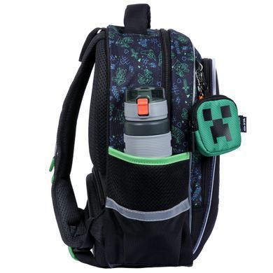 Рюкзак Yes Minecraft Game LED S-115M - 4