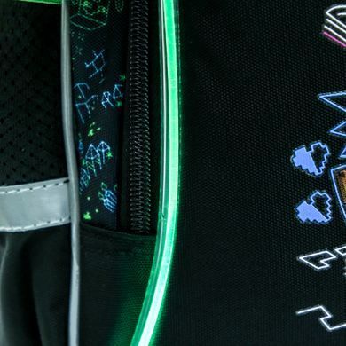 Рюкзак Yes Minecraft Game LED S-115M - 7