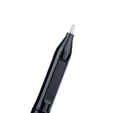 Ручка шариковая LINC Meeting G1 0,7 мм синяя - 2