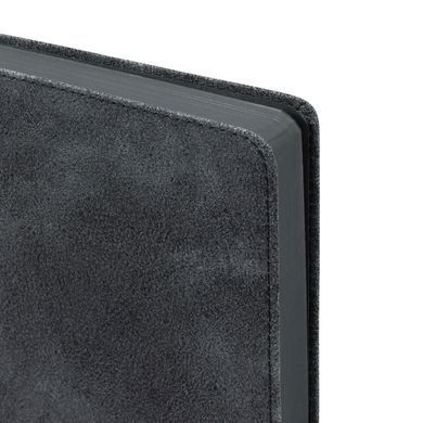 Ежедневник Leo Planner Case А5 датированный 2027 интегральный серый 368 страниц - 8