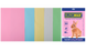 Набор цветной бумаги PASTEL, 5 цв., 50 л., А4, 80 г/м&sup2; - 2