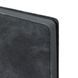 Ежедневник Leo Planner Case А5 датированный 2027 интегральный серый 368 страниц - 8