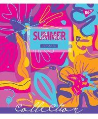 Тетрадь А5 96 Кл. YES Summer - 1