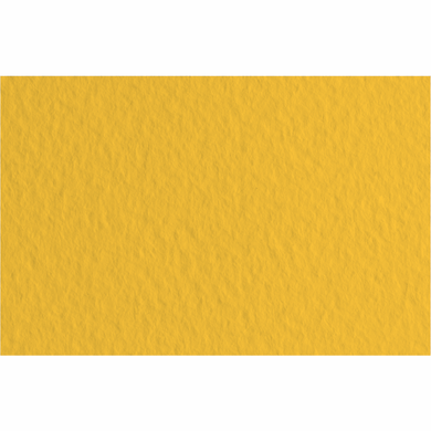 Папір для пастелі Tiziano A3 (29,7*42см), №21 arancio, 160г/м2, оранжевий, середнє зерно, Fabriano - 1