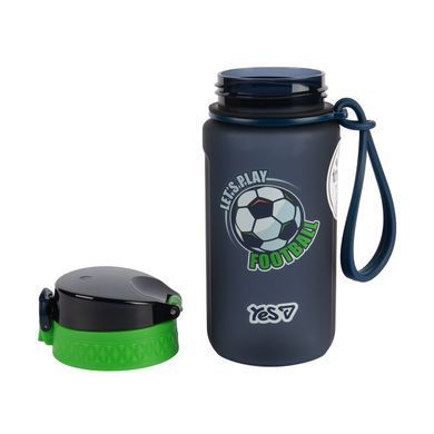 Бутылка для воды Yes Football 500 мл - 3