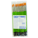 Пензлик синтетика плаский 10, SMART Line - 3