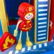 Деревянная игрушка "Пожарная станция" TooKyToy - 2
