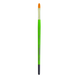 Пензлик синтетика плаский 10, SMART Line - 1