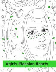 #girls#fashion#party - 1