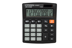 Калькулятор SDC-812BN 12 розрядів - 1