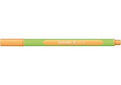 Линер Schneider Line-Up Basic 0,4мм. neon-orange - 1
