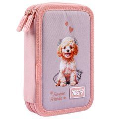 Пенал твердий Yes подвійний My Puppy HP-01 - 1