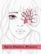 #girls#fashion#flowers - 1