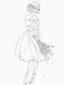 #girls#fashion#flowers - 6