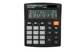 Калькулятор Citizen SDC-812BN, 12 разрядов - 1