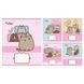 Тетрадь ученическая школьная Yes Pusheen Funny А5 12 листов косая линия - 6