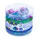 Гумка КУБИК,20х20х20mm, 24 шт.в тубі, KIDS Line - 2