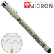нер PIGMA MICRON (0.5), 0,45мм, Зелений, Sakura - 3