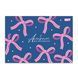 Альбом для рисования Yes Pink bow А4 28 листов с перфорацией - 3