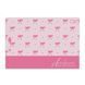 Альбом для рисования Yes Pink bow А4 28 листов с перфорацией - 1