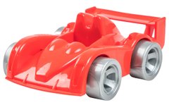 Авто "Kid cars Sport" гонка Wader - 1