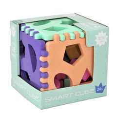Іграшка "Smart cube" 24ел. - 1