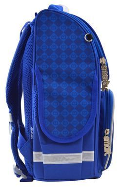Рюкзак шкільний каркасний Smart PG-11 School Club - 5