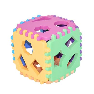 Іграшка "Smart cube" 24ел. - 2