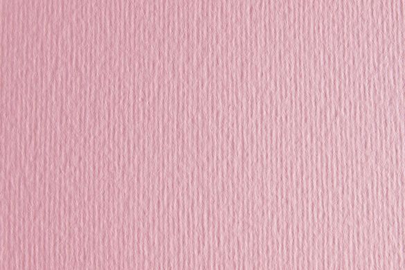 Бумага для дизайна Elle Erre А3 (29,7*42см), №16 rosa, 220г/м2, розовая, две текстуры, Fabriano - 1