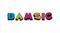 Bamsic -