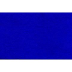 Бумага гофрированная 1Вересня синяя 110% (50см*200см) - 1