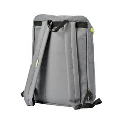 Рюкзак SMART TN-04 Lucas серый - 1