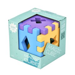 Іграшка "Magic cube" 12ел. - 1