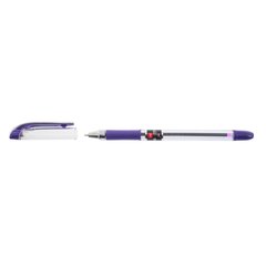 Ручка кулькова CELLO Maxriter XS 0,7 мм фіолетова - 1