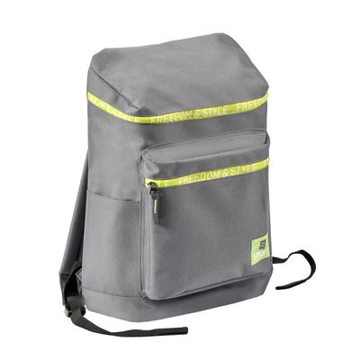 Рюкзак SMART TN-04 Lucas серый - 2