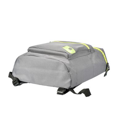 Рюкзак SMART TN-04 Lucas серый - 5