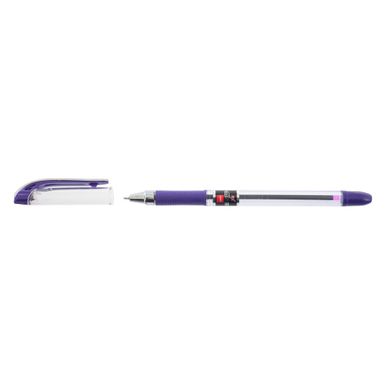 Ручка кулькова CELLO Maxriter XS 0,7 мм фіолетова - 1