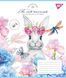 Зошит шкільний Yes Sunny spring А5 18 аркушів клітинка - 5