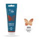 Акрил для декору, Мідь (355), металік, 75мл, ROSA Talent - 1