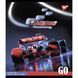 Тетрадь YES Racing championship 48 листов линия - 1