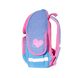 Рюкзак шкільний каркасний Smart PG-11 My heart - 4